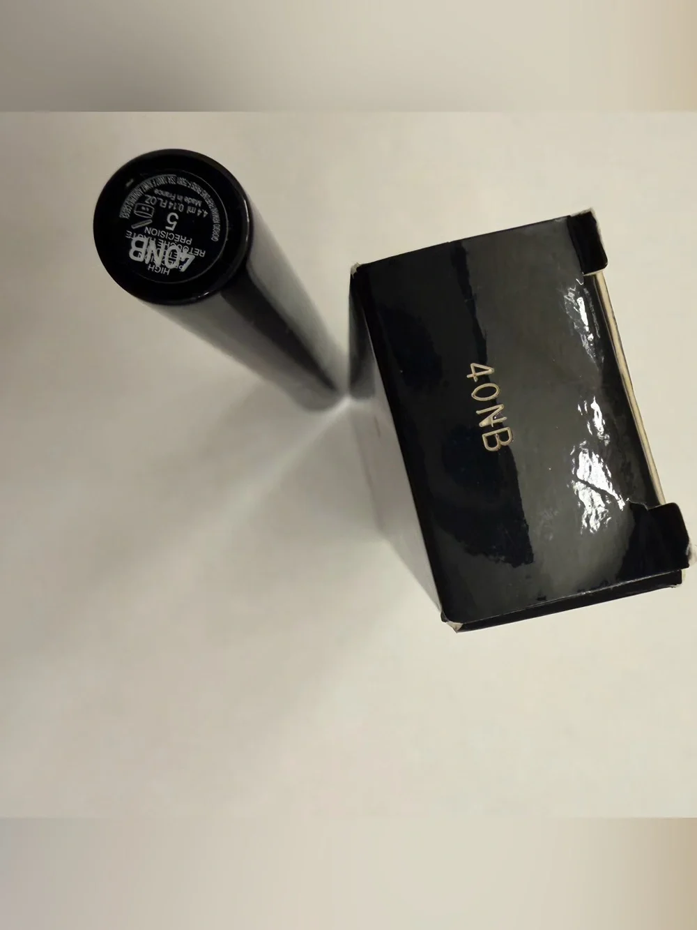 Giorgio Armani High Precision Retouch Concealer 5 Full Size New With Box